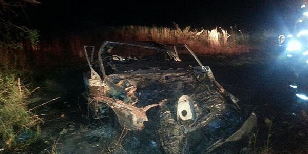 Mother killed, son critically injured in N12 collision Mother killed, son critically injured in N12 collision | News Article