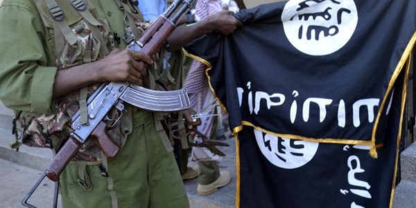 Nóg 'n terreuraanval in Kenia | News Article