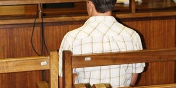 'Griekwastad boy will have no chance of parole unless he admits guilt, shows remorse' 'Griekwastad boy will have no chance of parole unless he admits guilt, shows remorse' | News Article
