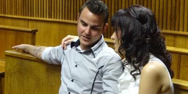 Emoya arsonist released from prison Emoya arsonist released from prison | News Article
