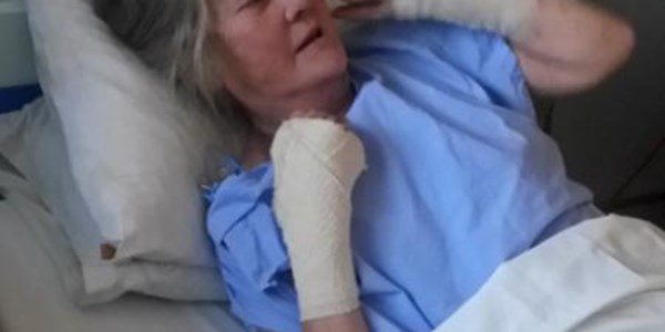 Drie verskyn weens Trompsburg-aanval Drie verskyn weens Trompsburg-aanval | News Article