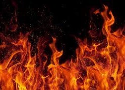 Police investigating arson after Metsimaholo blaze | News Article