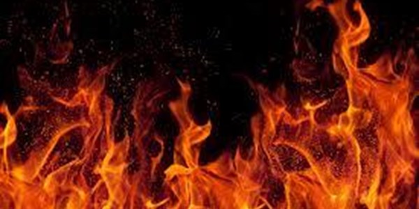 Police investigating arson after Metsimaholo blaze Police investigating arson after Metsimaholo blaze | News Article