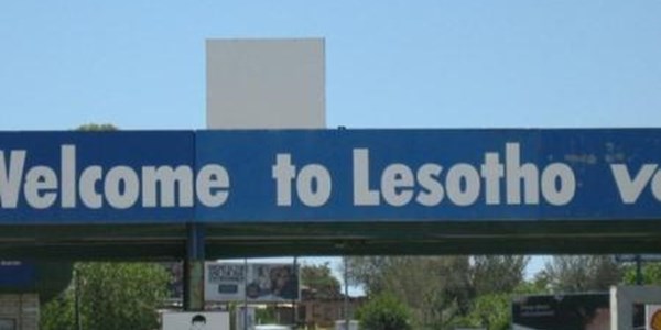 Maseru border post closed for vehicles Maseru border post closed for vehicles | News Article