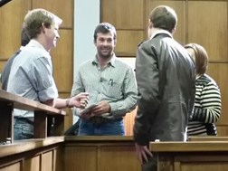 GWStad murder trial: Sentencing procedures continue | News Article