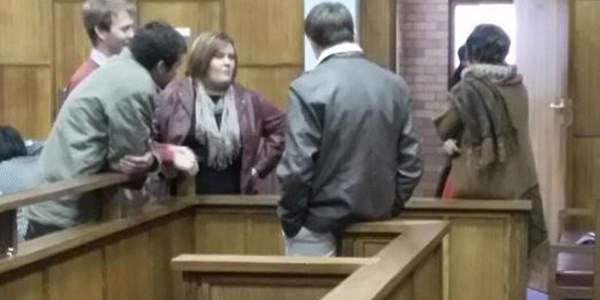 GWStad trial: 'Boy needs evaluation for at least 5 years' GWStad trial: 'Boy needs evaluation for at least 5 years' | News Article