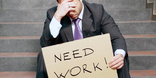 Youth unemployment rate at 36.1% Youth unemployment rate at 36.1% | News Article