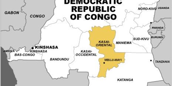 Dozens shot, stabbed, set on fire in DRC battle linked to cattle | News Article