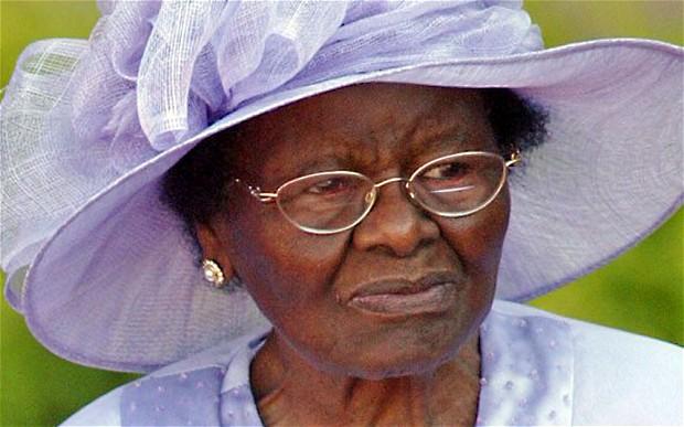 Condolences for Mbeki family | News Article