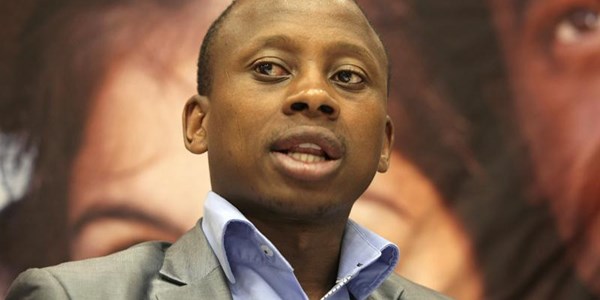 Former NYDA head case postponed Former NYDA head case postponed | News Article