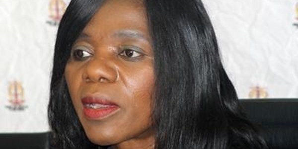 Madonsela instructs Sol Plaatje municipality to pay widow of former employee | News Article
