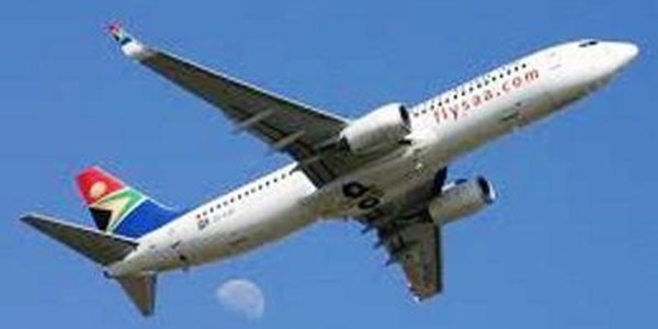 Twenty-eight injured as SAA flight hits "severe turbulence" Twenty-eight injured as SAA flight hits "severe turbulence" | News Article