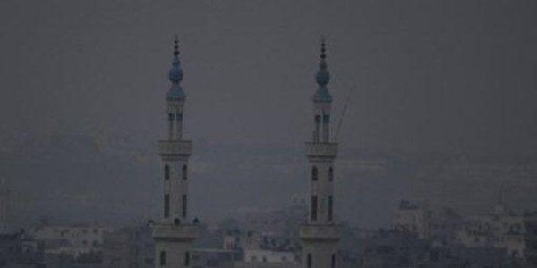 Gaza crisis: UN calls for immediate ceasefire | News Article