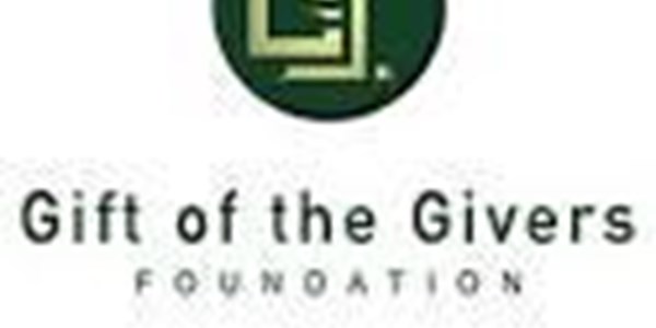 Gift of the Givers ready to assist in Gaza | News Article