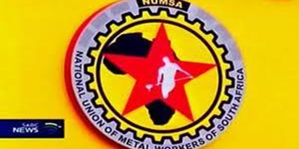 Numsa takes wage offer to members | News Article