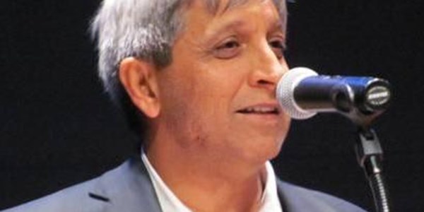 Adam Habib's open lecture and book launch at UFS | News Article