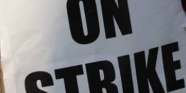 Neasa members to continue striking | News Article