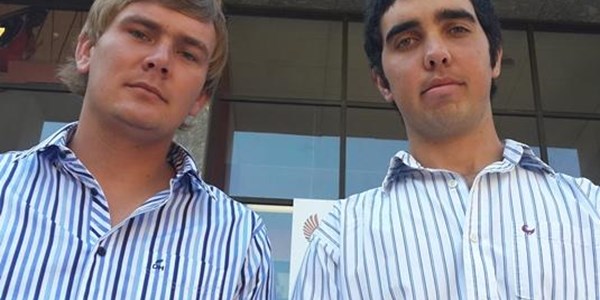Two Kovsie students back in Bfn court today | News Article