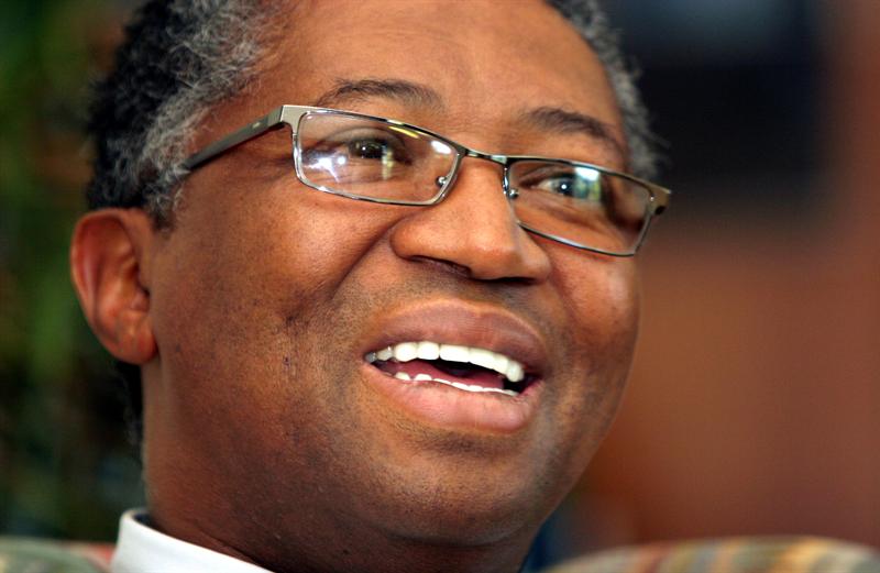 Late Russel Botman remembered as an icon in Heidedal | News Article