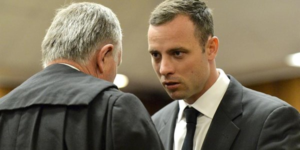 Most witnesses refused to testify: Barry Roux Most witnesses refused to testify: Barry Roux | News Article