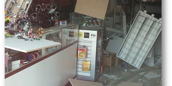 Tolvrye nommer vir slagoffers van aardbewing in werking Tolvrye nommer vir slagoffers van aardbewing in werking | News Article