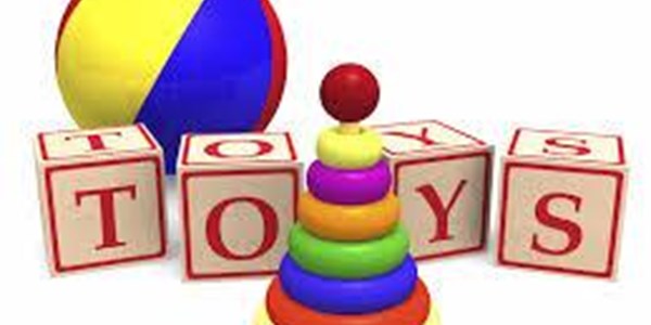 Speelgoed dalk sleg vir jou kind | News Article