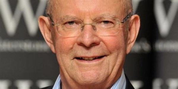 Wilbur Smith's novel available in Afrikaans again | News Article