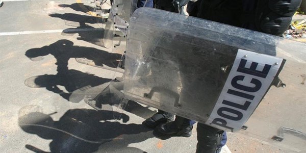 Court security to be reviewed after shooting Court security to be reviewed after shooting | News Article