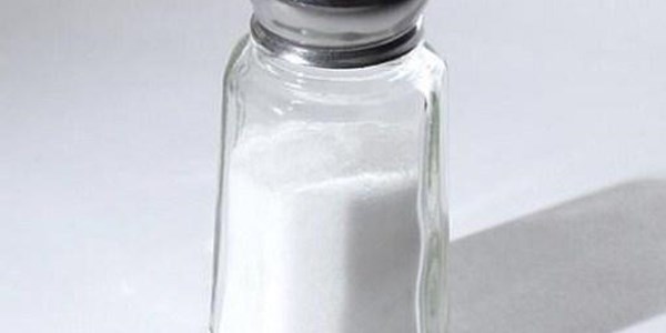 Too little salt also harmful: new research | News Article