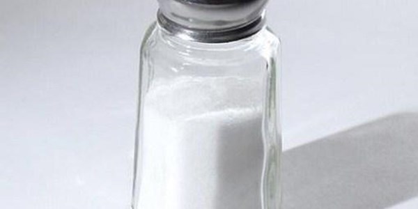 Too little salt also harmful: new research Too little salt also harmful: new research | News Article