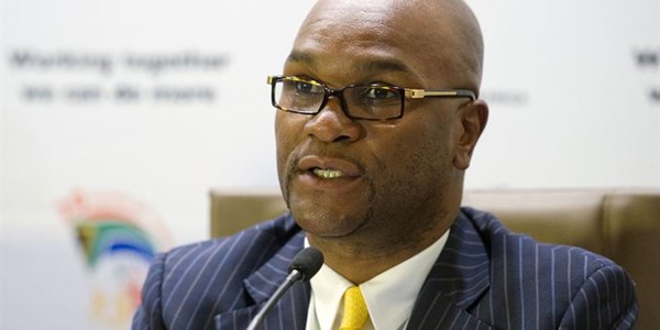Mthethwa willing to help in Generations strike | News Article