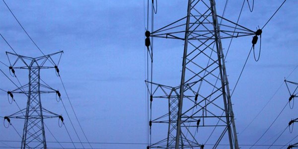 Kragonderbreking in Bloemfontein | Power outage | News Article