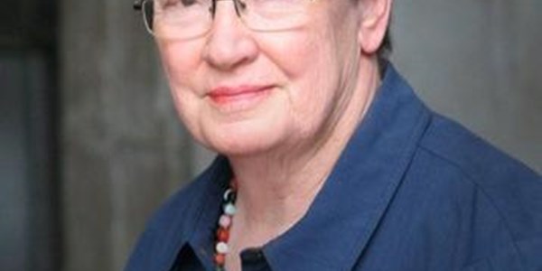 Verna Vels oorlede op 81 Verna Vels oorlede op 81 | News Article