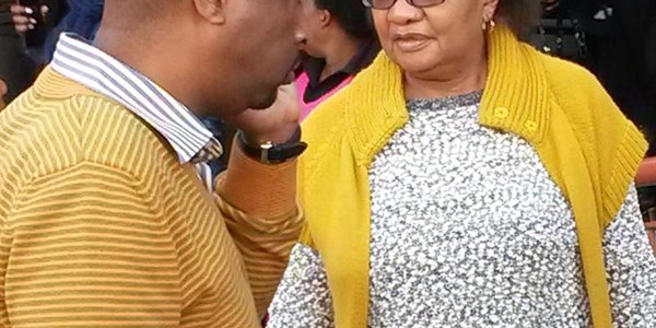 Benny Malakoane and co. back in court today Benny Malakoane and co. back in court today | News Article