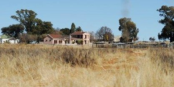 Evidence allegedly destroyed at Modise's NW farm | News Article