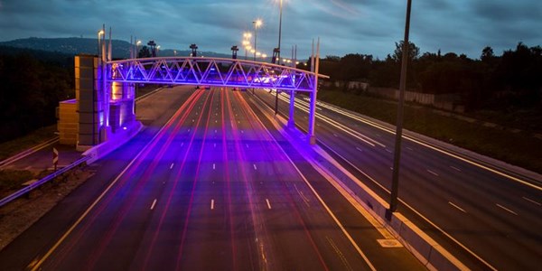 Toll project secrecy bid dismissed Toll project secrecy bid dismissed | News Article