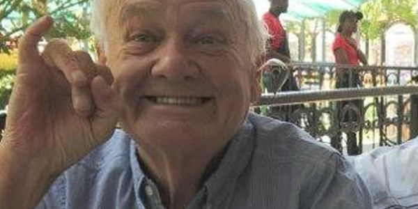 Boeremusiek-veteraan Hennie van Loggerenberg oorlede Boeremusiek-veteraan Hennie van Loggerenberg oorlede | News Article