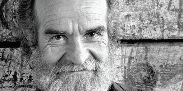 (Audio) Interview with Athol Fugard: ‘Love isn't an emotion, it's a force’ | News Article