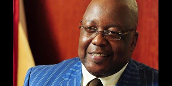 Minister Nhleko visits platinum belt Minister Nhleko visits platinum belt | News Article