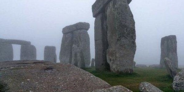 Stonehenge secrets revealed by underground map | News Article