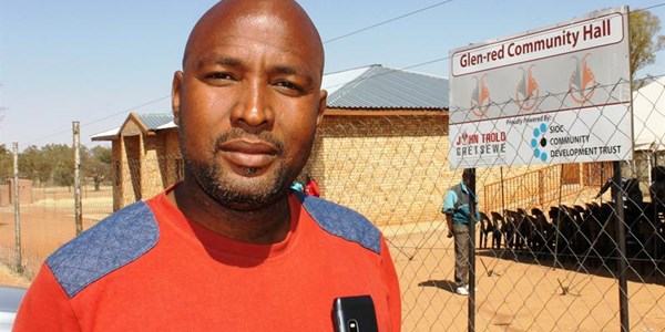 Kuruman saga could be over by the weekend Kuruman saga could be over by the weekend | News Article