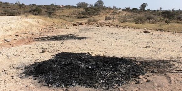 Public Works processing successful Kuruman road tenderer Public Works processing successful Kuruman road tenderer | News Article