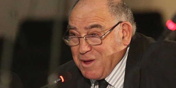 Kasrils also wants apology from Maphatsoe | News Article