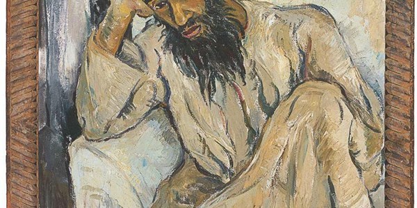 Collection of Irma Stern's works up for auction next month | News Article