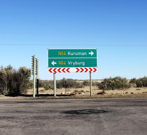 Construction on Kuruman road to start soon | News Article