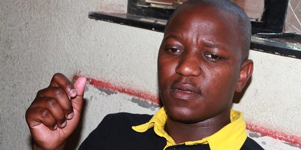 Former official to appear for ANCYL leader's shooting Former official to appear for ANCYL leader's shooting | News Article