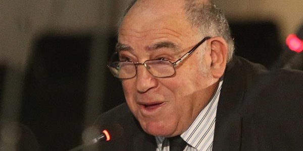 Kasrils considering Ombudsman ruling | News Article