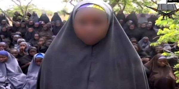 Boko Haram releases kidnapped schoolgirl | News Article