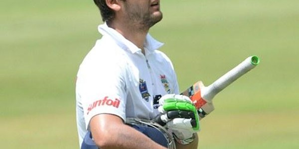 The stork arrives for Chevrolet and Protea cricketer today | News Article
