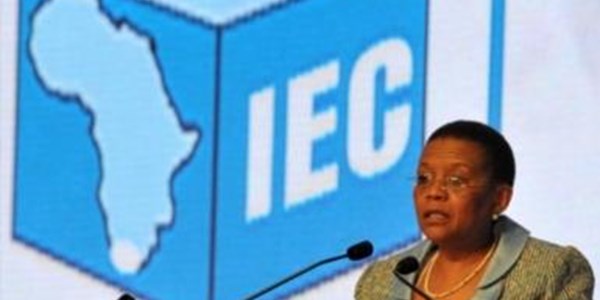 IEC chairperson Pansy Tlakula resigns | News Article